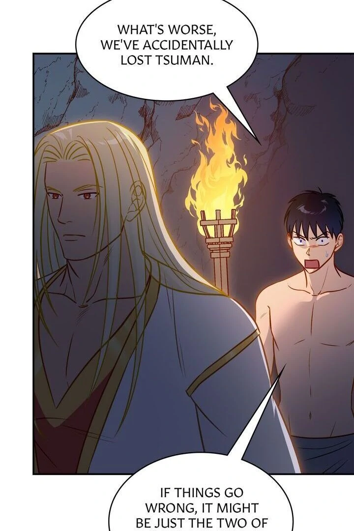 Assassin - Chapter 38 manhwa