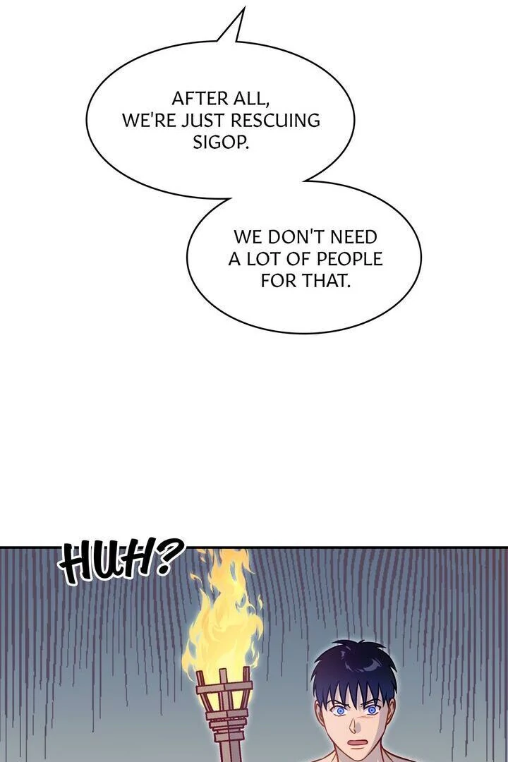 Assassin - Chapter 38 manhwa