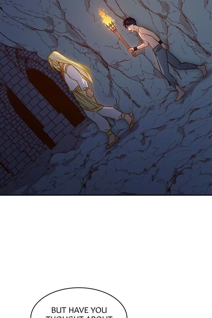 Assassin - Chapter 38 manhwa