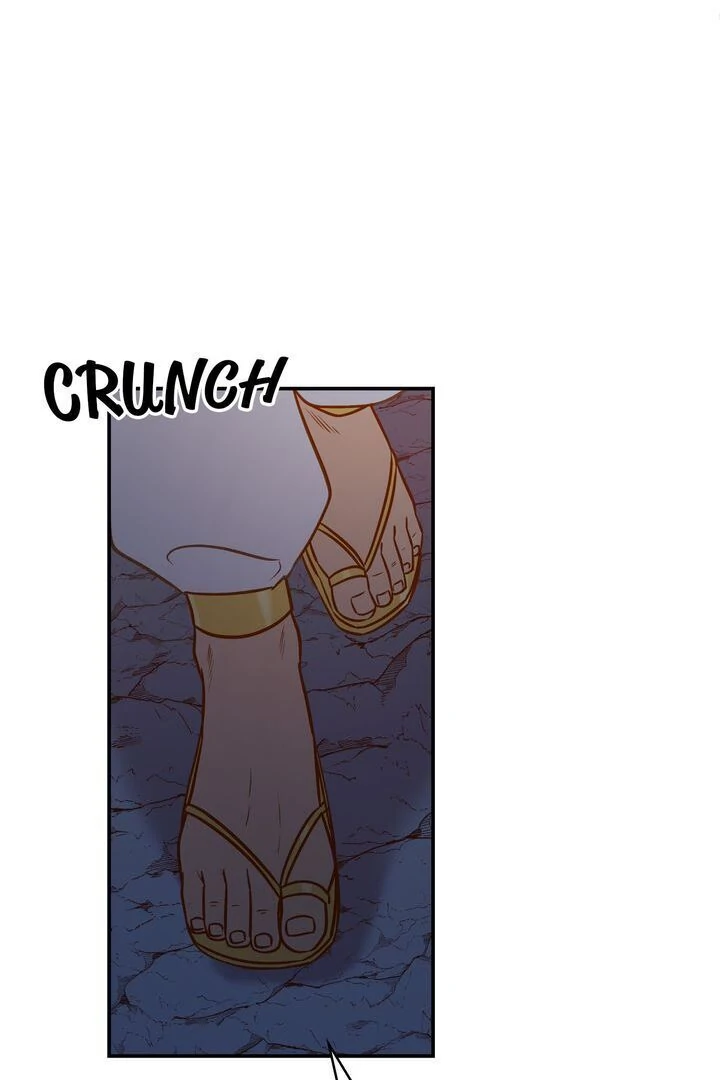 Assassin - Chapter 38 manhwa