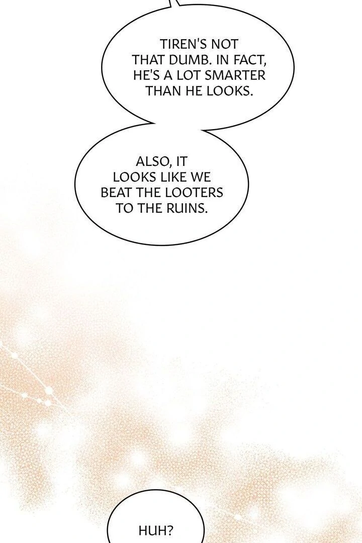 Assassin - Chapter 38 manhwa