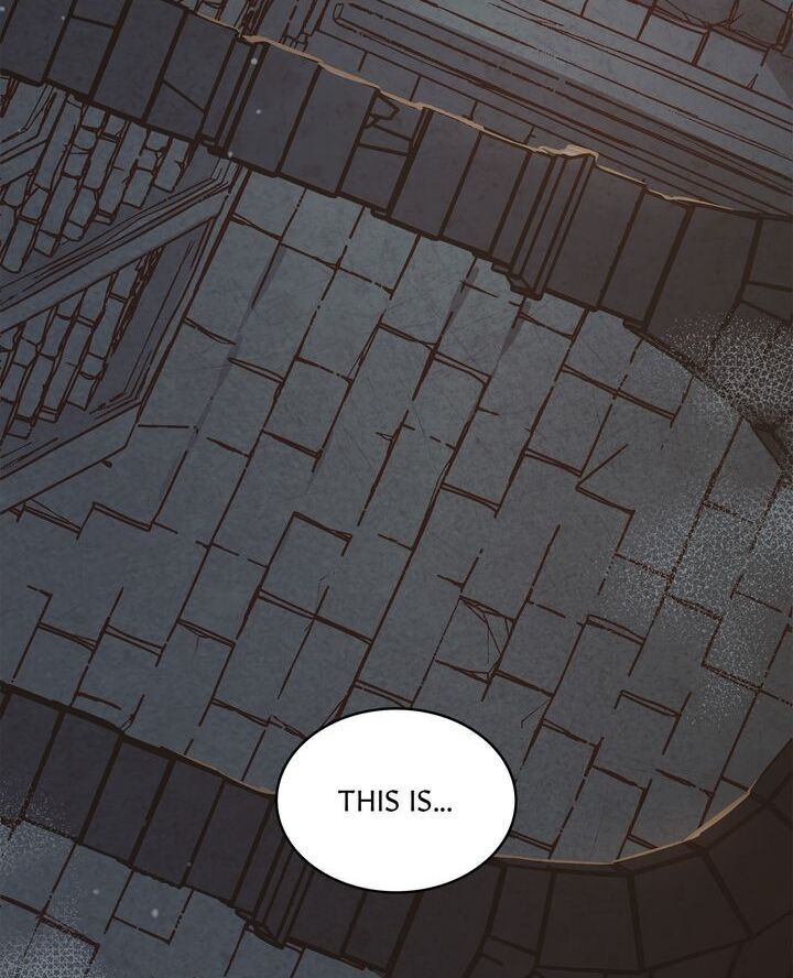 Assassin - Chapter 38 manhwa