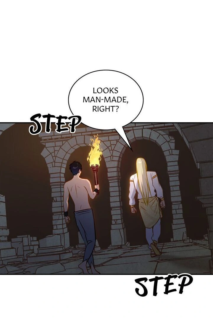 Assassin - Chapter 38 manhwa
