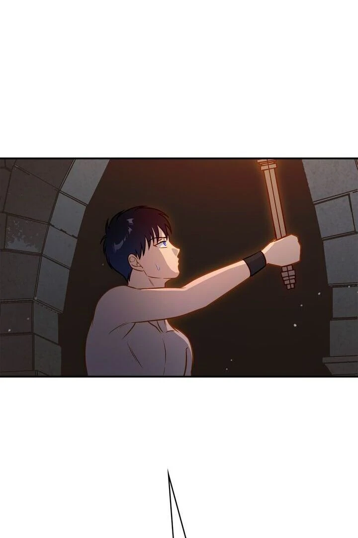 Assassin - Chapter 38 manhwa