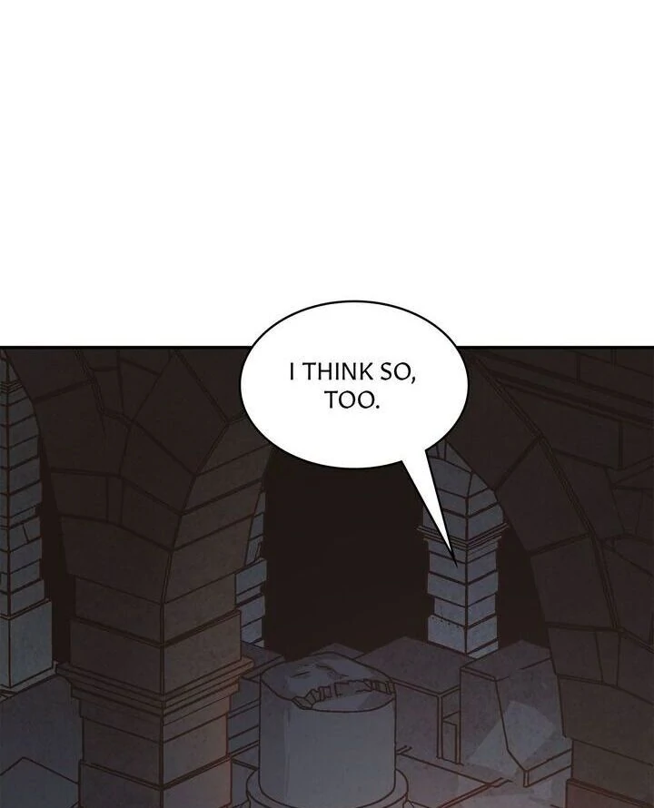 Assassin - Chapter 38 manhwa