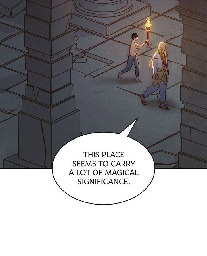 Assassin - Chapter 38 manhwa