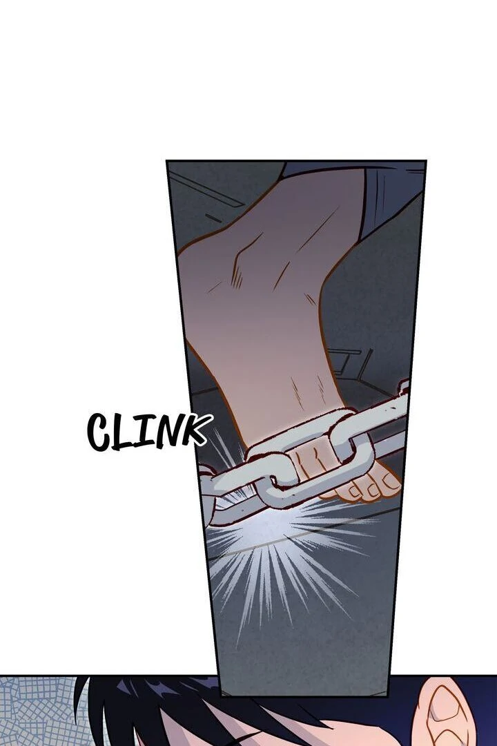 Assassin - Chapter 38 manhwa