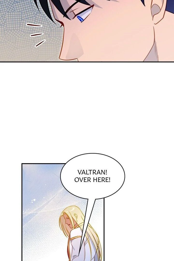 Assassin - Chapter 38 manhwa