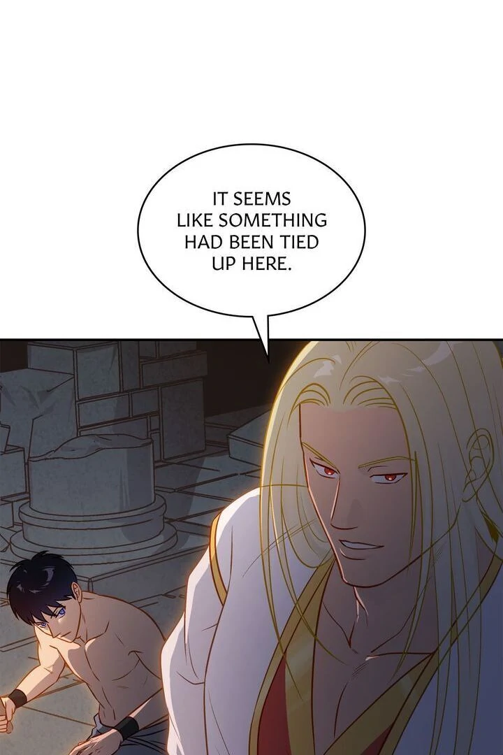 Assassin - Chapter 38 manhwa