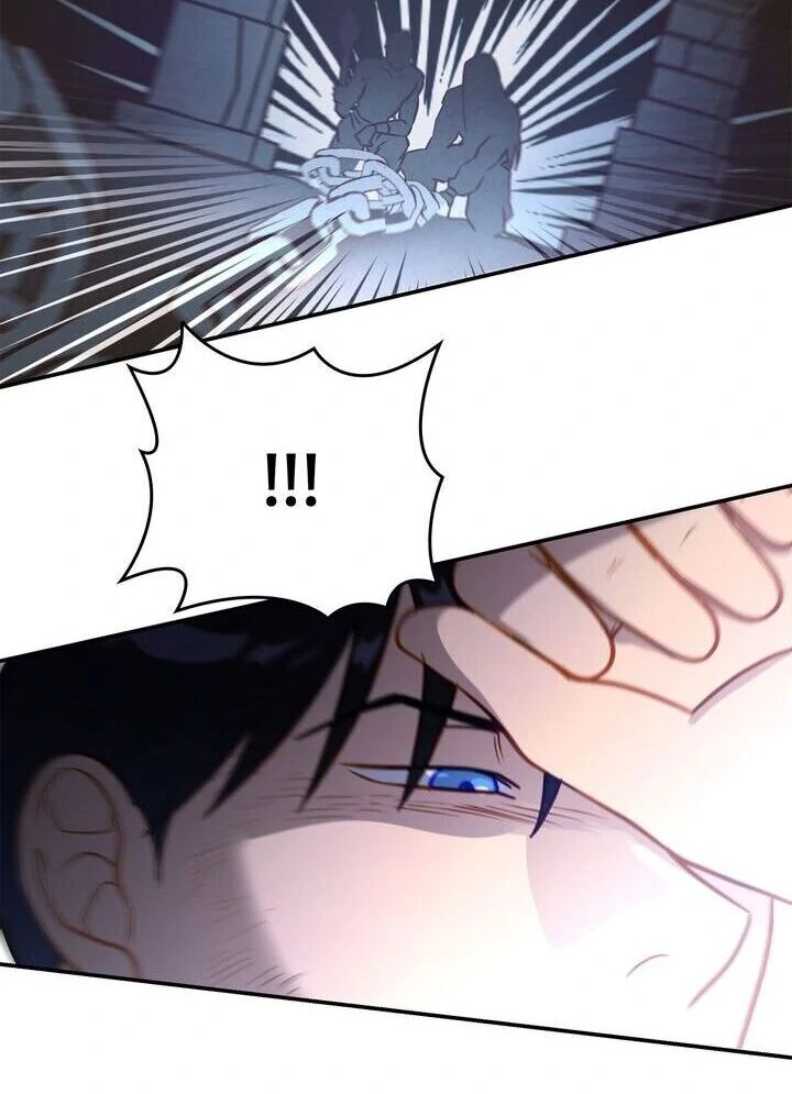 Assassin - Chapter 38 manhwa