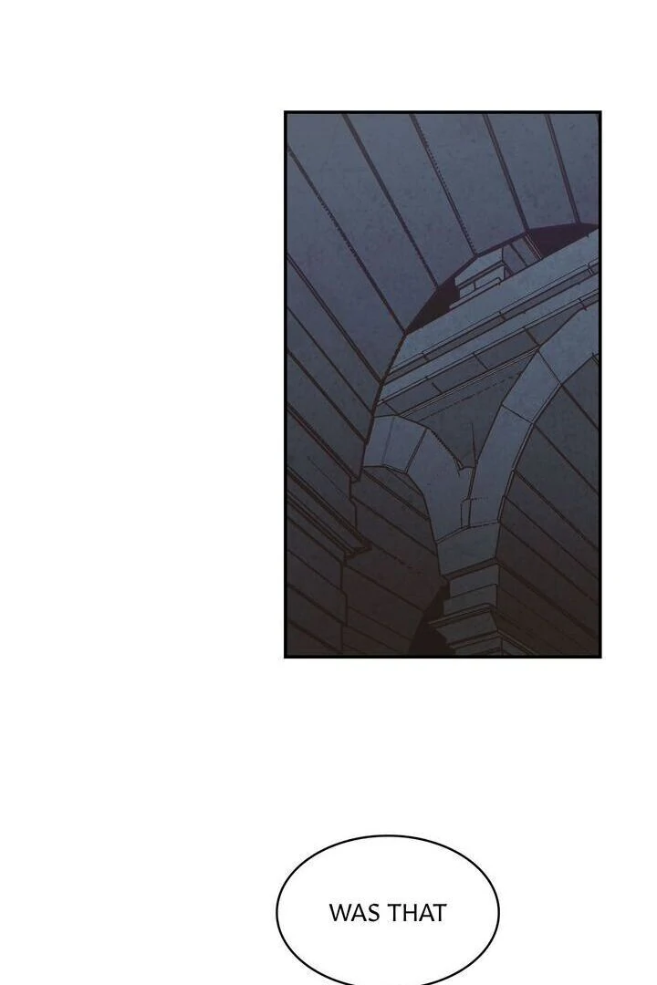 Assassin - Chapter 38 manhwa