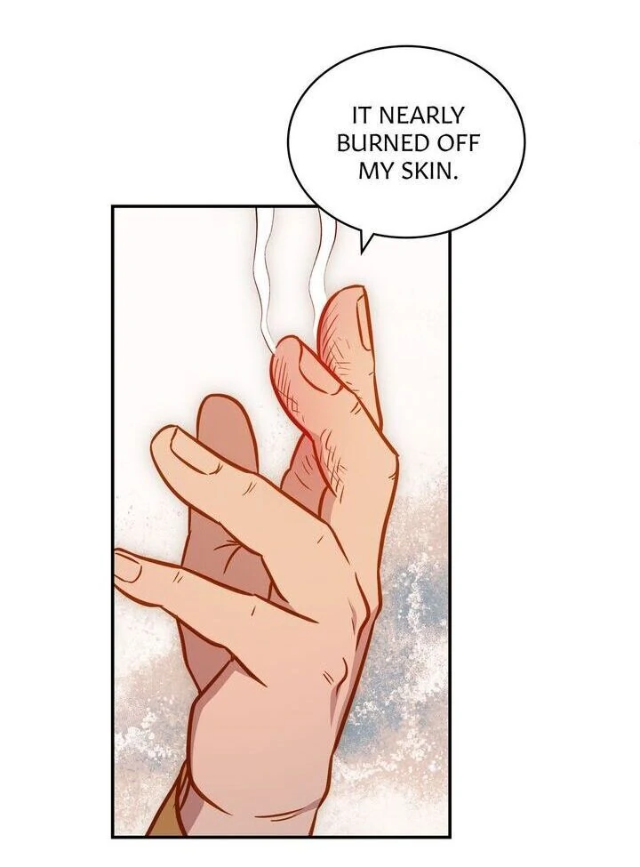 Assassin - Chapter 38 manhwa