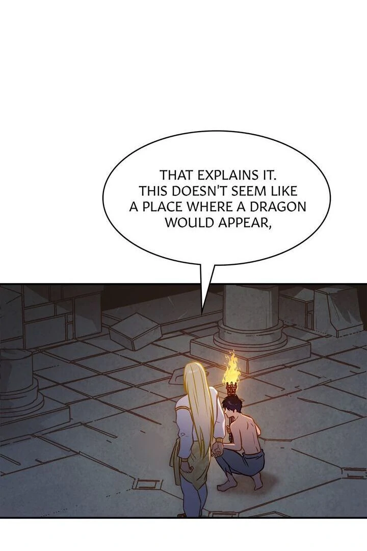 Assassin - Chapter 38 manhwa