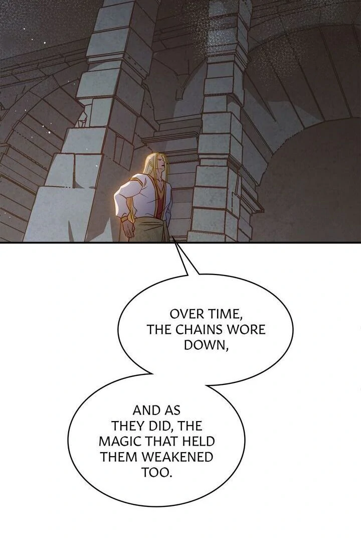 Assassin - Chapter 38 manhwa