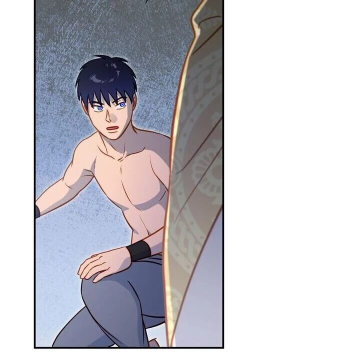 Assassin - Chapter 38 manhwa