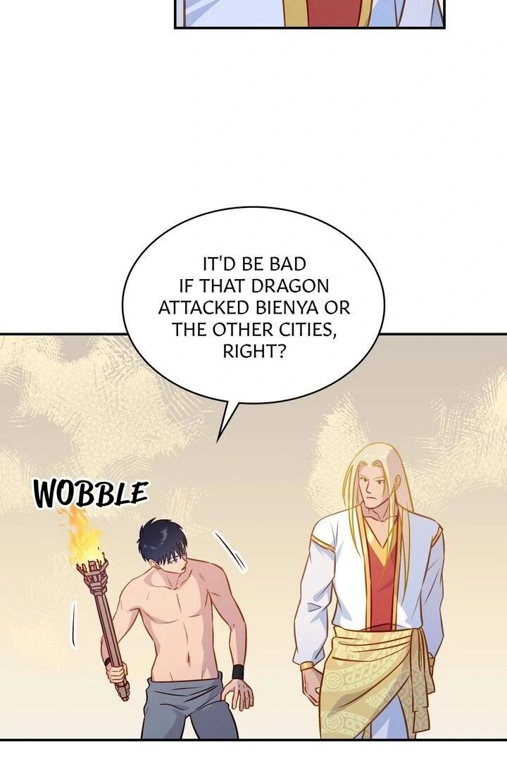 Assassin - Chapter 38 manhwa