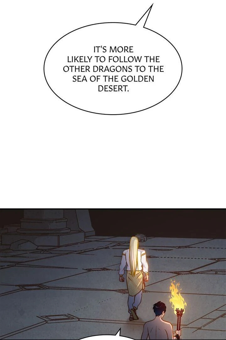 Assassin - Chapter 38 manhwa