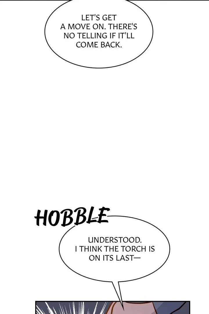 Assassin - Chapter 38 manhwa
