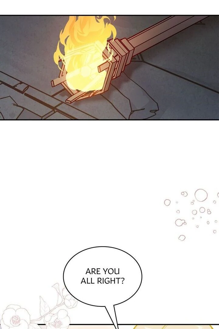 Assassin - Chapter 38 manhwa