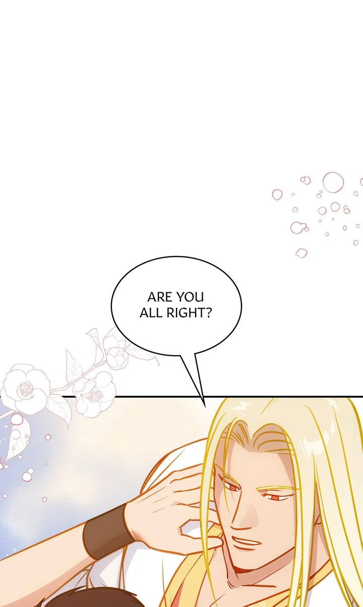 Assassin - Chapter 39 manhwa