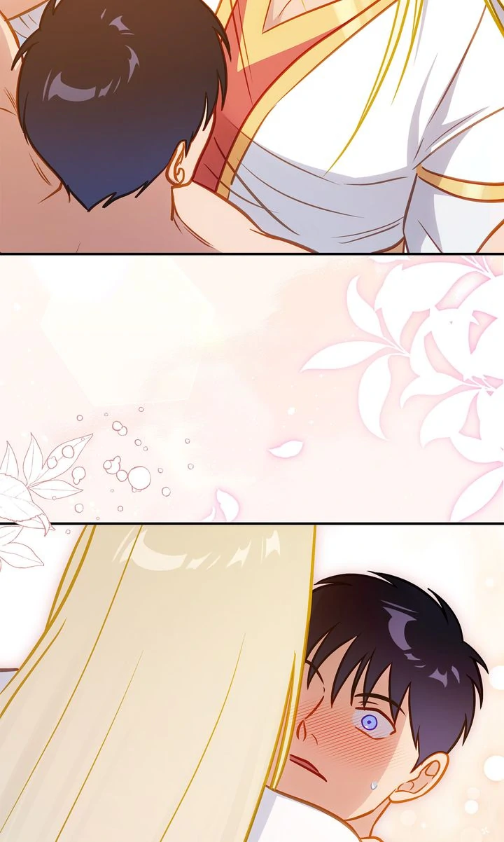 Assassin - Chapter 39 manhwa
