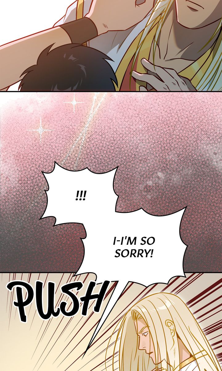 Assassin - Chapter 39 manhwa