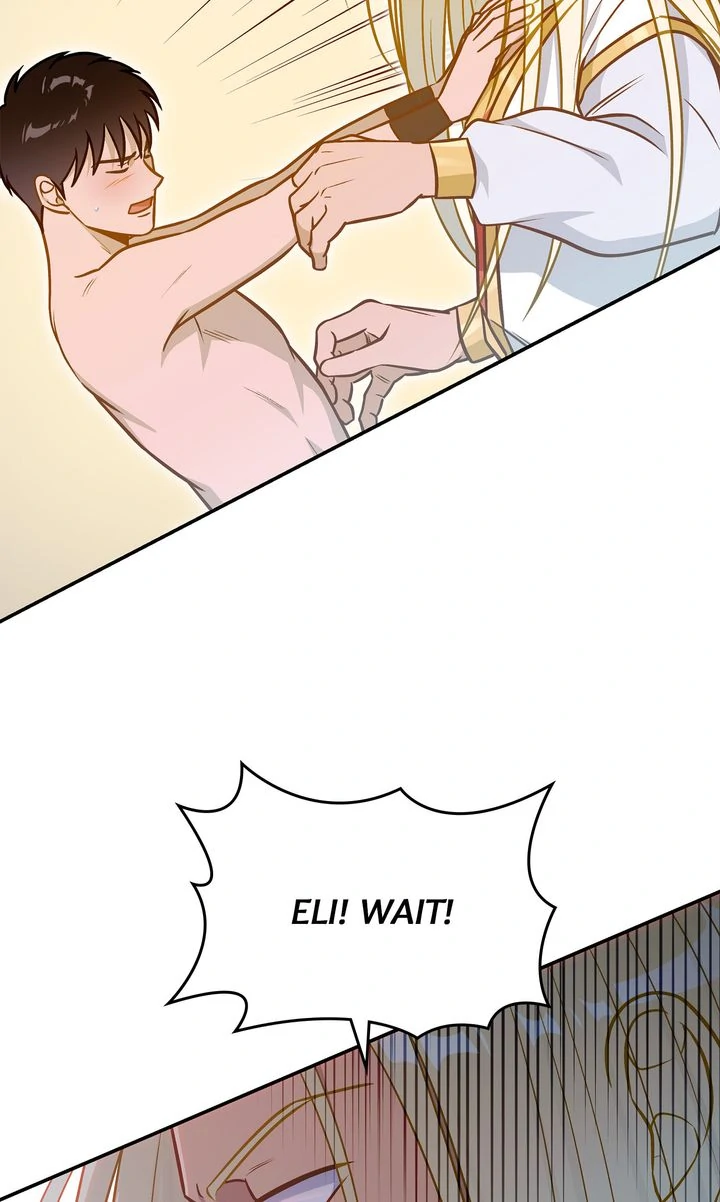 Assassin - Chapter 39 manhwa