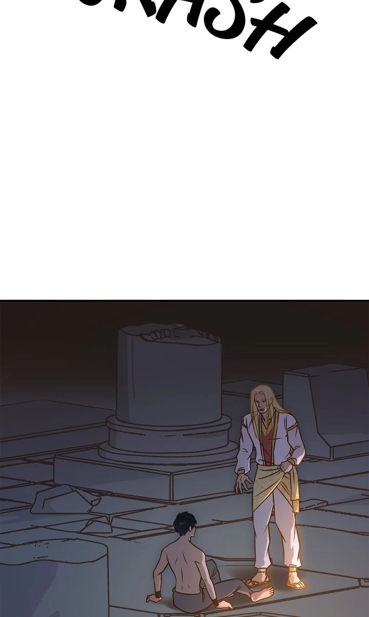 Assassin - Chapter 39 manhwa