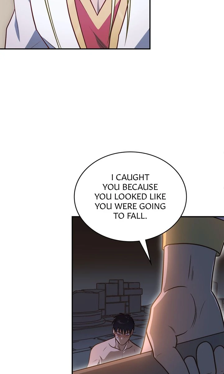Assassin - Chapter 39 manhwa