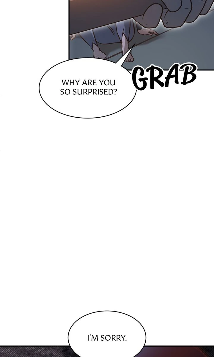 Assassin - Chapter 39 manhwa