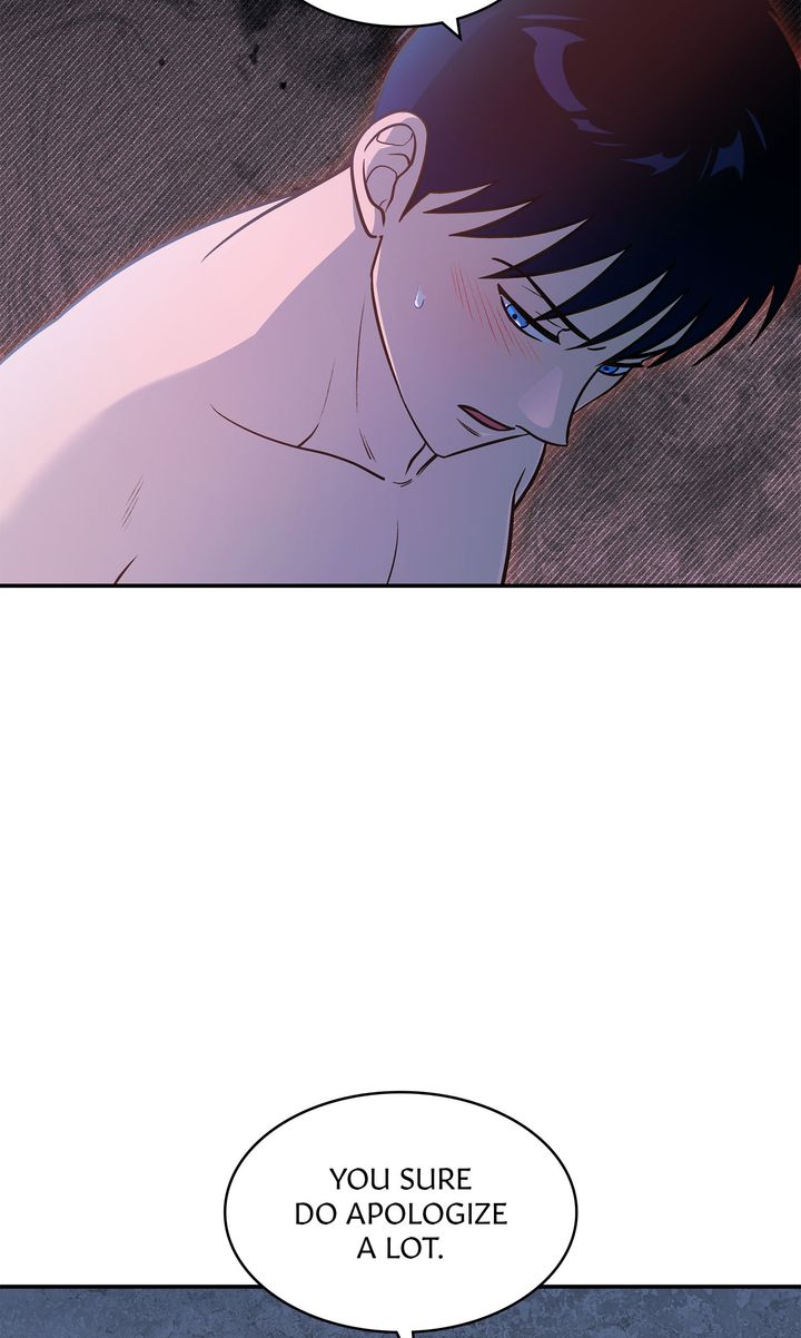 Assassin - Chapter 39 manhwa