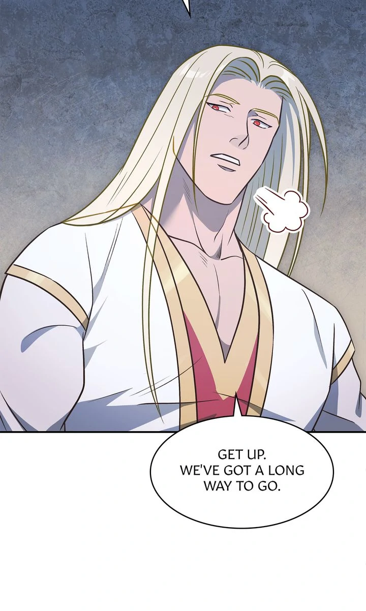 Assassin - Chapter 39 manhwa