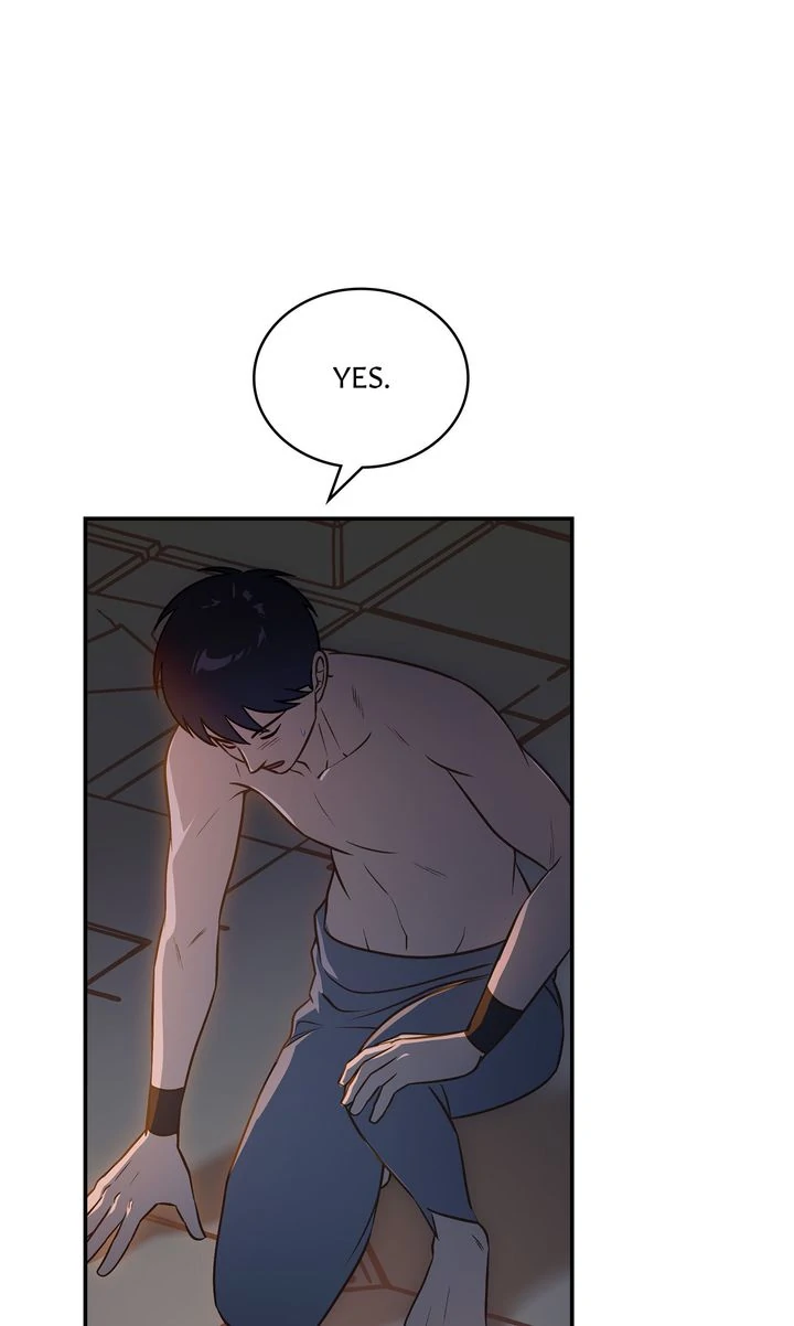 Assassin - Chapter 39 manhwa