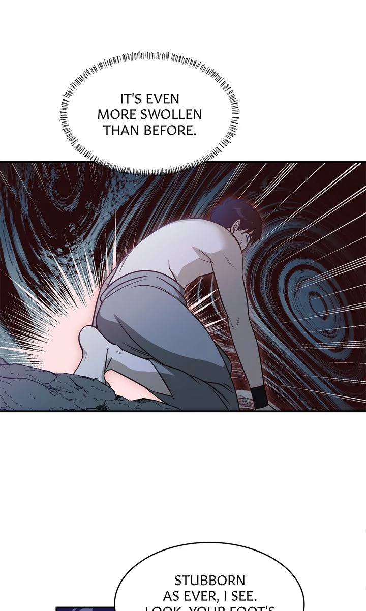 Assassin - Chapter 39 manhwa
