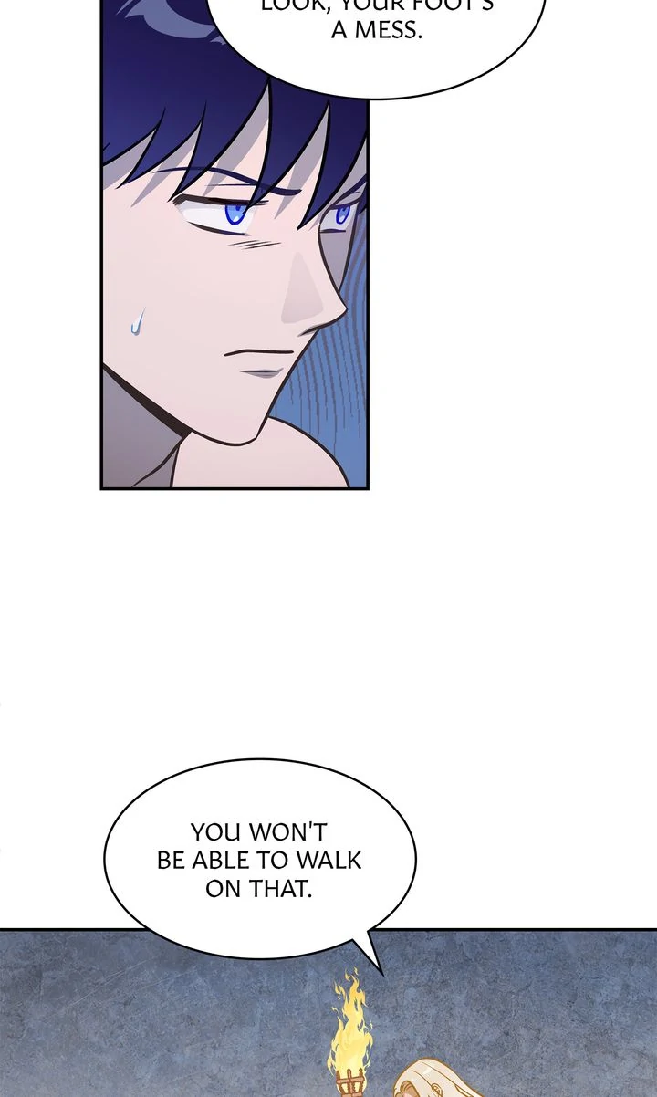 Assassin - Chapter 39 manhwa