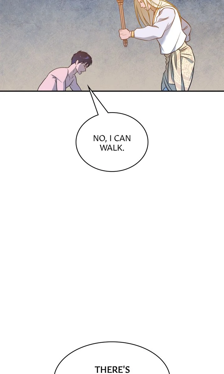 Assassin - Chapter 39 manhwa