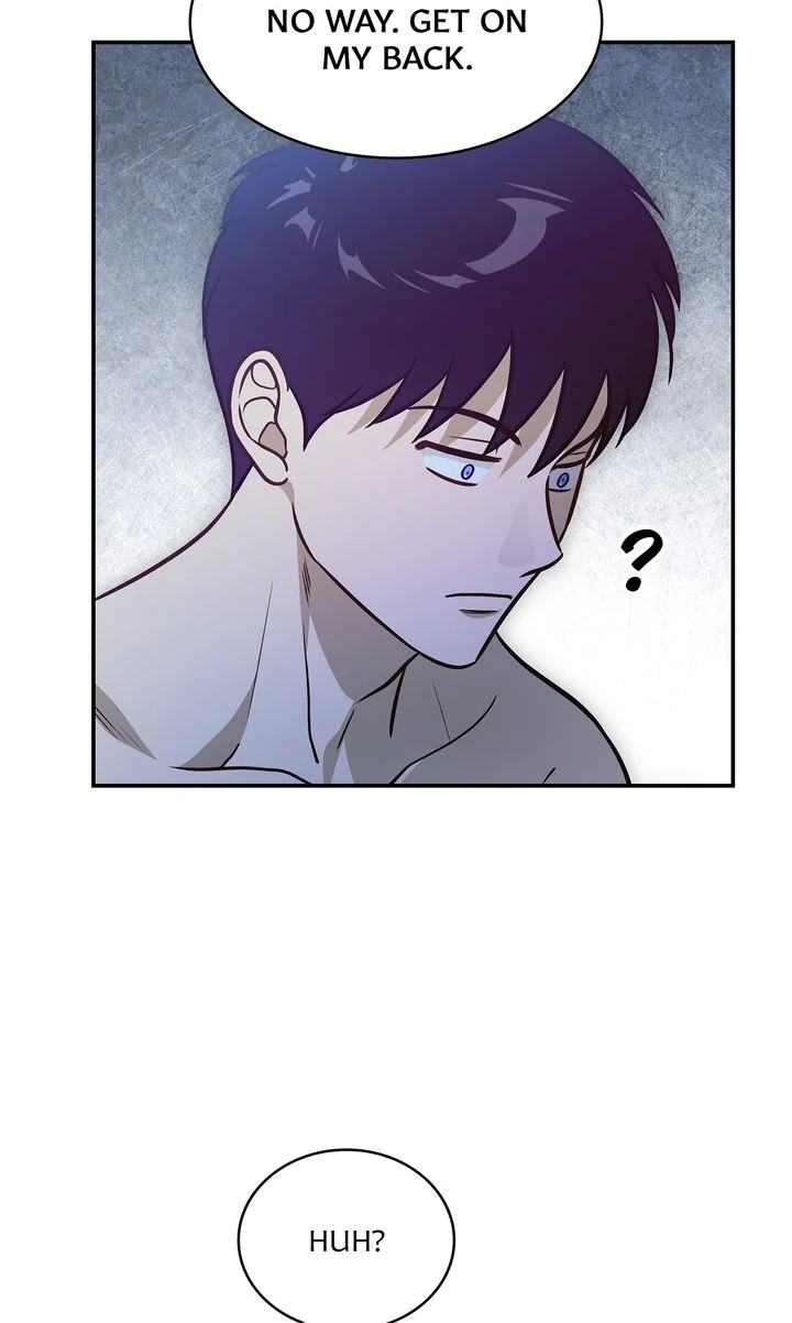 Assassin - Chapter 39 manhwa