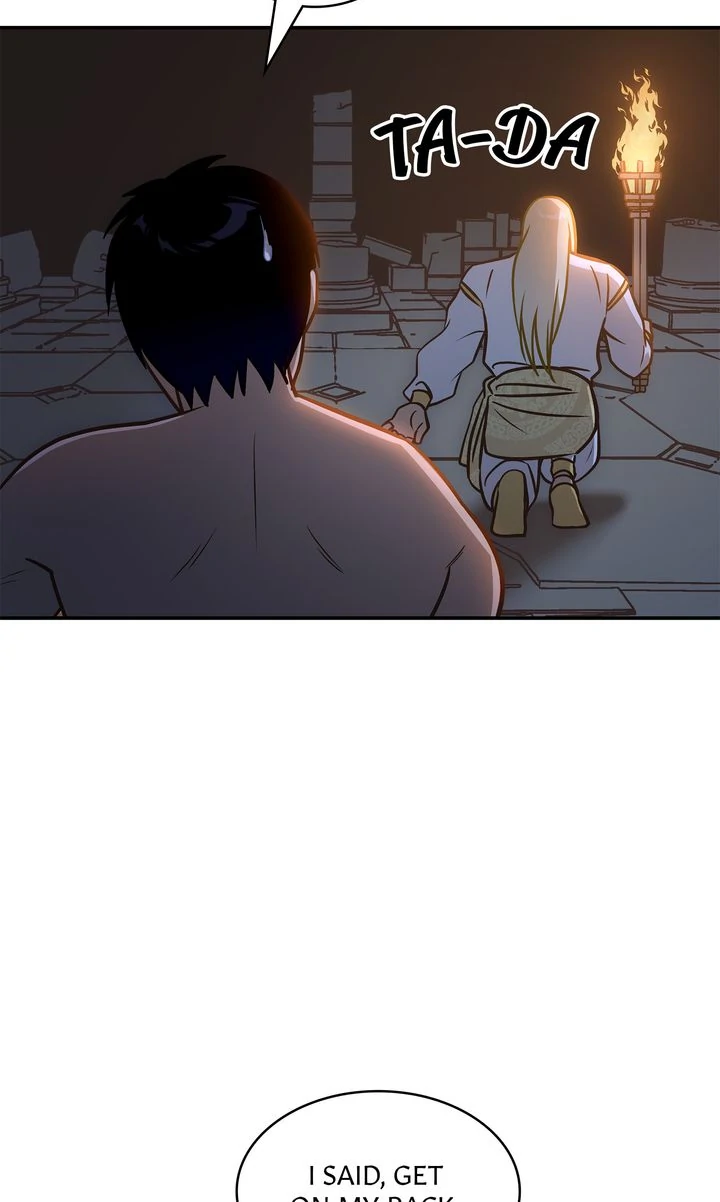 Assassin - Chapter 39 manhwa