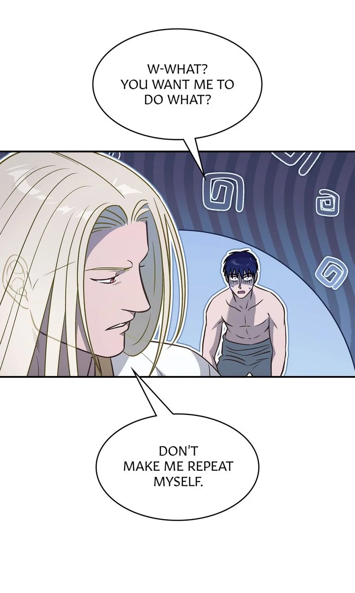 Assassin - Chapter 39 manhwa