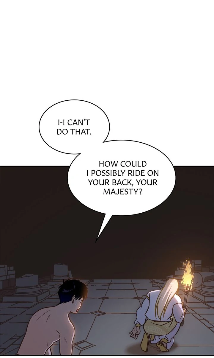 Assassin - Chapter 39 manhwa