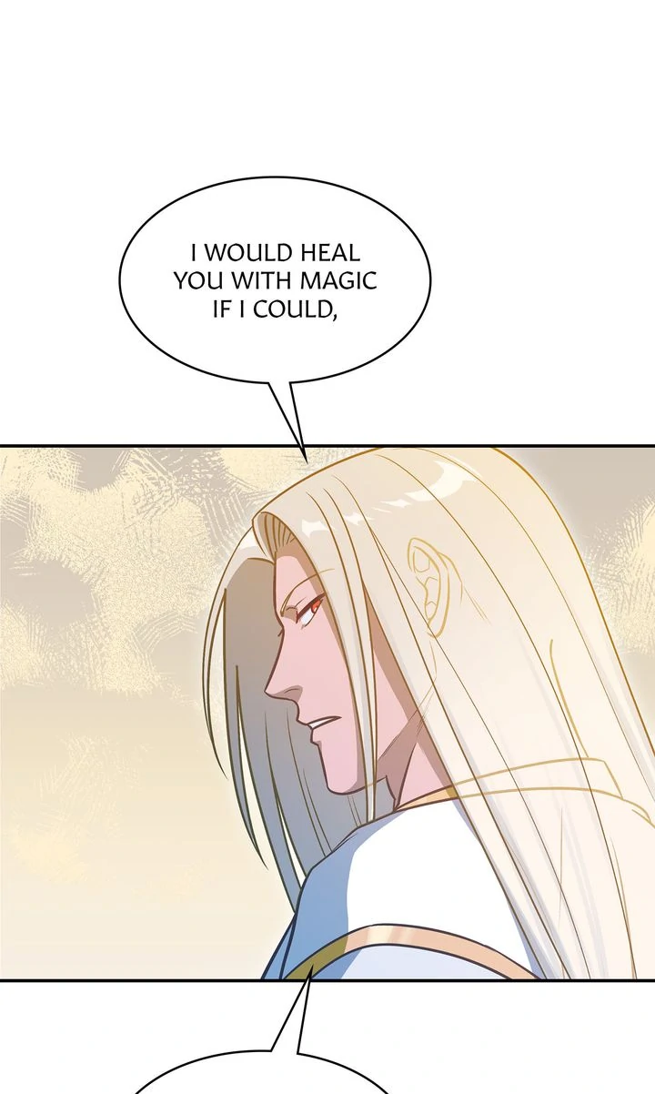 Assassin - Chapter 39 manhwa