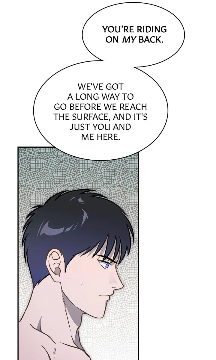 Assassin - Chapter 39 manhwa