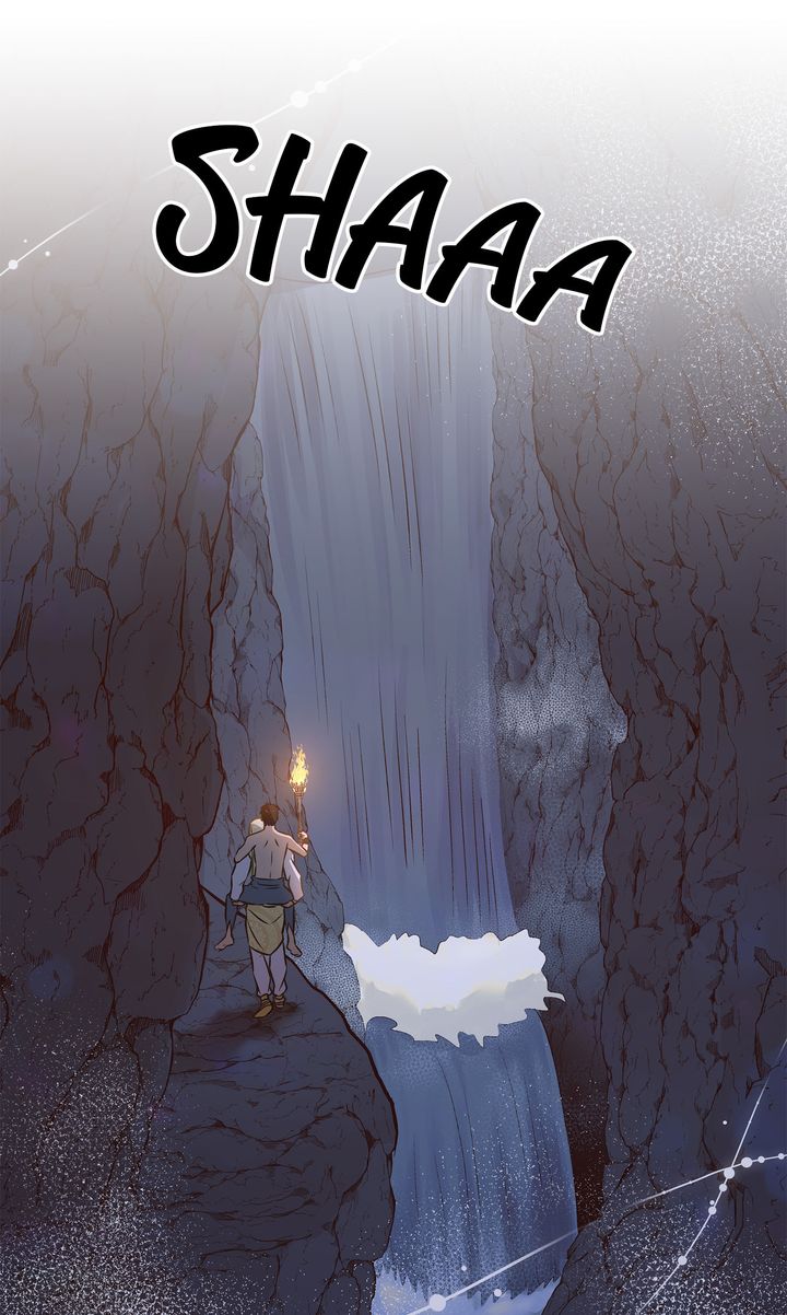 Assassin - Chapter 39 manhwa