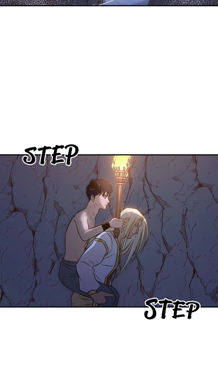 Assassin - Chapter 39 manhwa