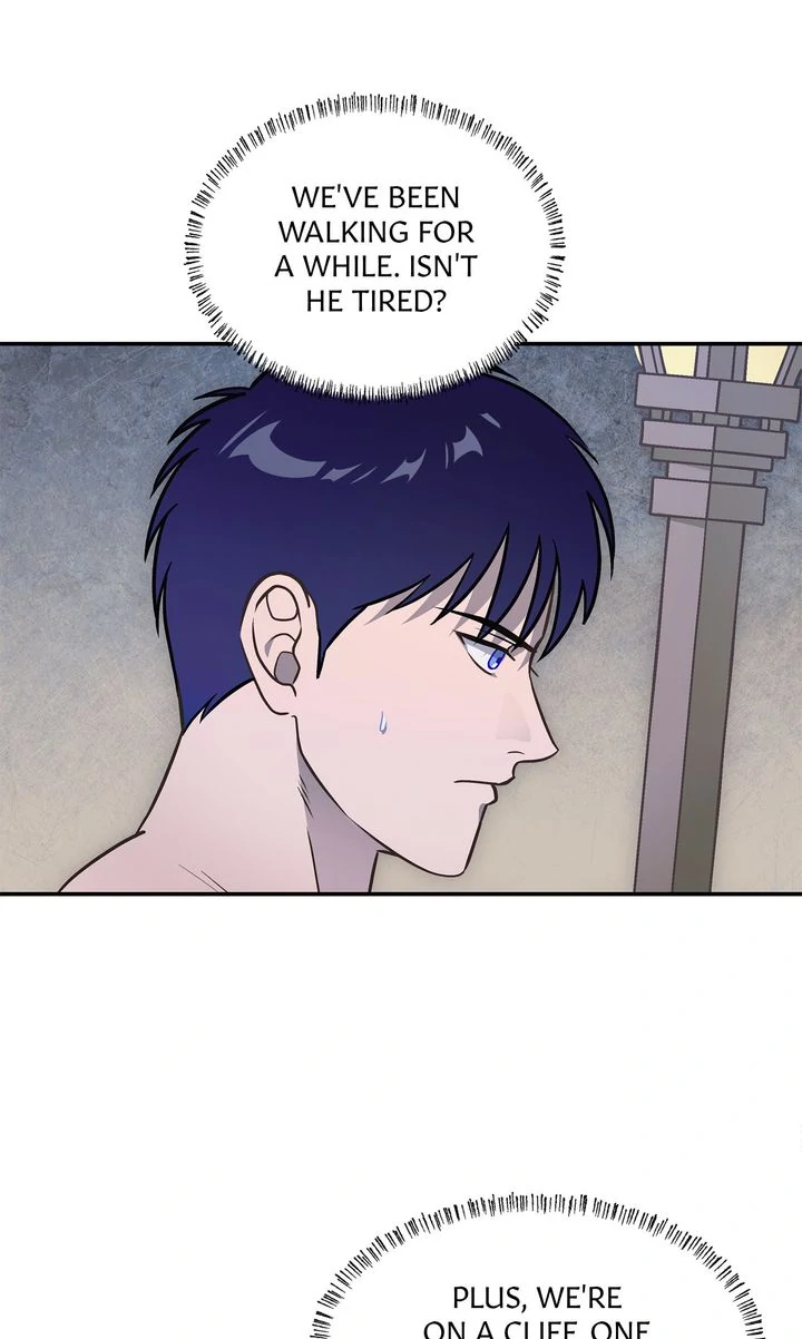 Assassin - Chapter 39 manhwa