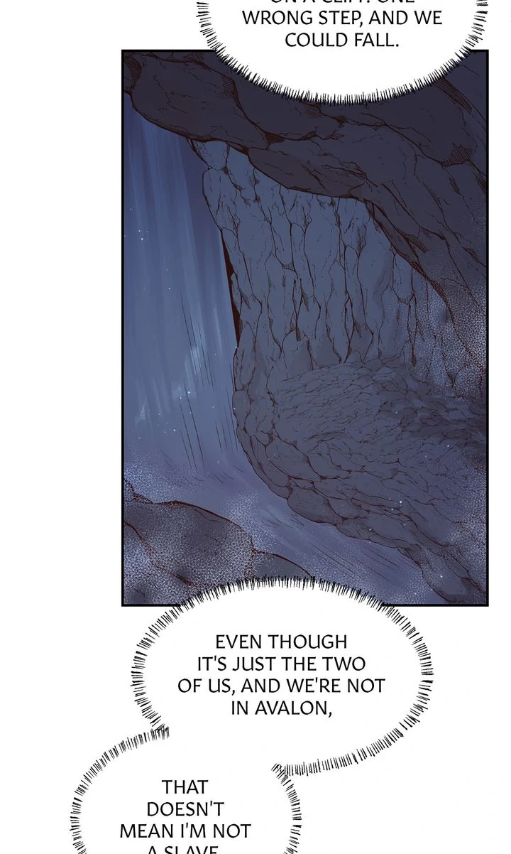 Assassin - Chapter 39 manhwa