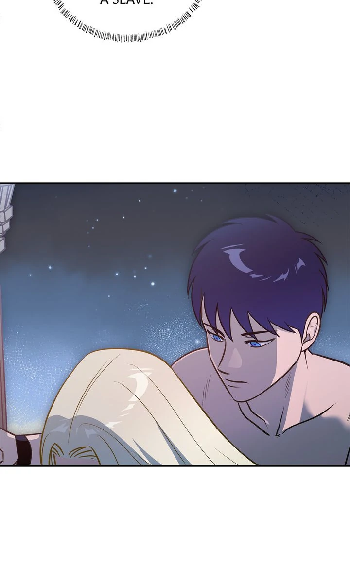 Assassin - Chapter 39 manhwa