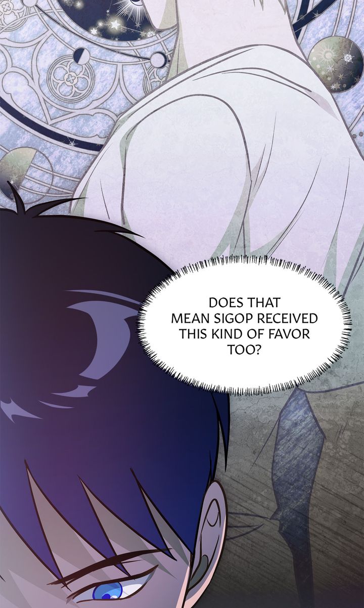 Assassin - Chapter 39 manhwa