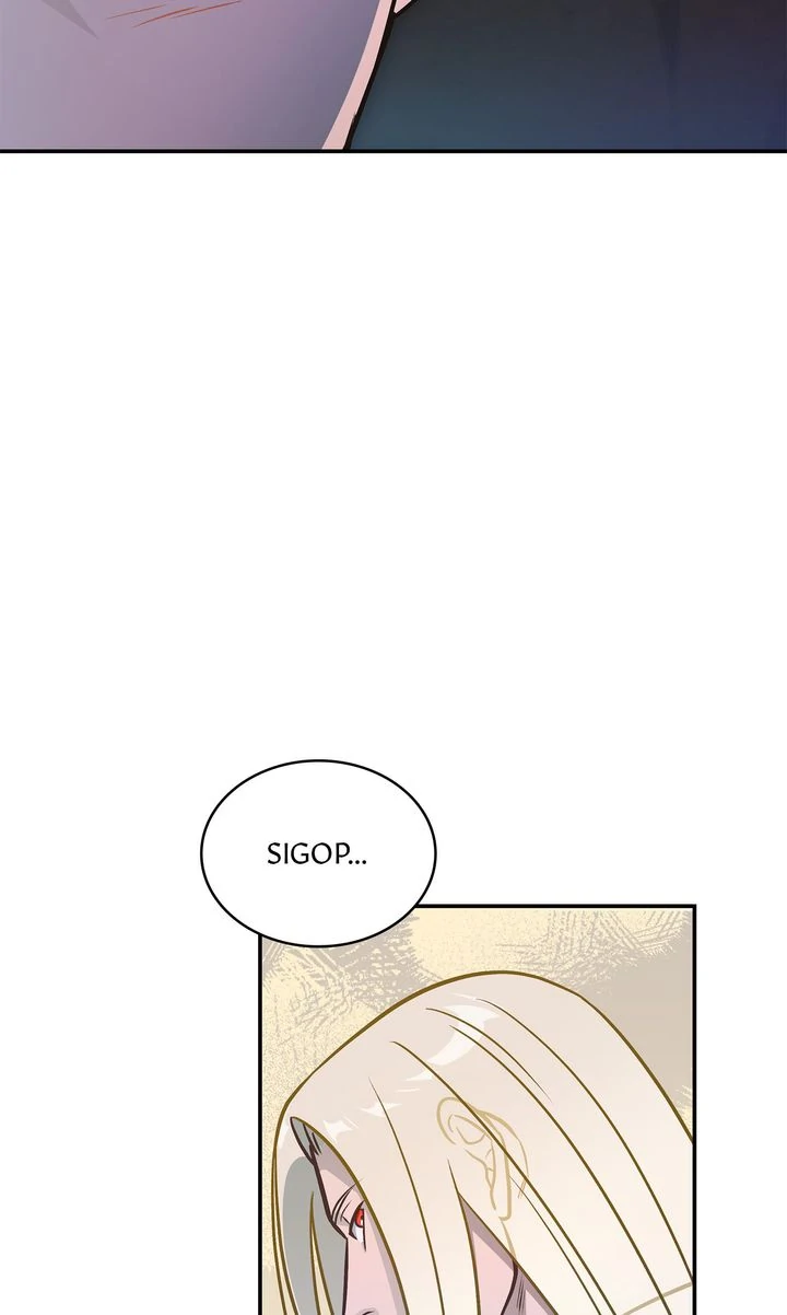 Assassin - Chapter 39 manhwa