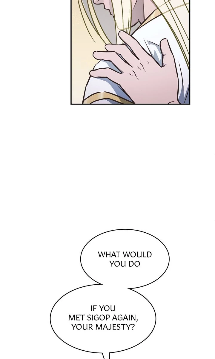 Assassin - Chapter 39 manhwa